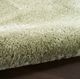 Nourison Home™ Pacific Shag Green 5'x7' Area Rug-4