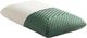 Malouf® Zoned Dough™ + CBD Oil Queen Mid Loft Pillow-0