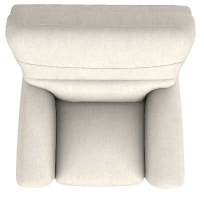 La-Z-Boy® Ava Ivory Power Rocking Recliner with Headrest-4