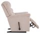 La-Z-Boy® Joshua Linen Manual Rocking Recliner-2