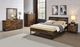 ACME Furniture Juvanth Black/Rustic Oak Dresser-1