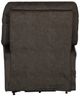 Catnapper® Buckley Chocolate Power Lift Recliner-3