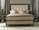 Hickory White Customizable Lenore King Panel Bed-3