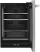 JennAir® RISE™ 5.2 Cu. Ft. Stainless Steel Beverage Center-1