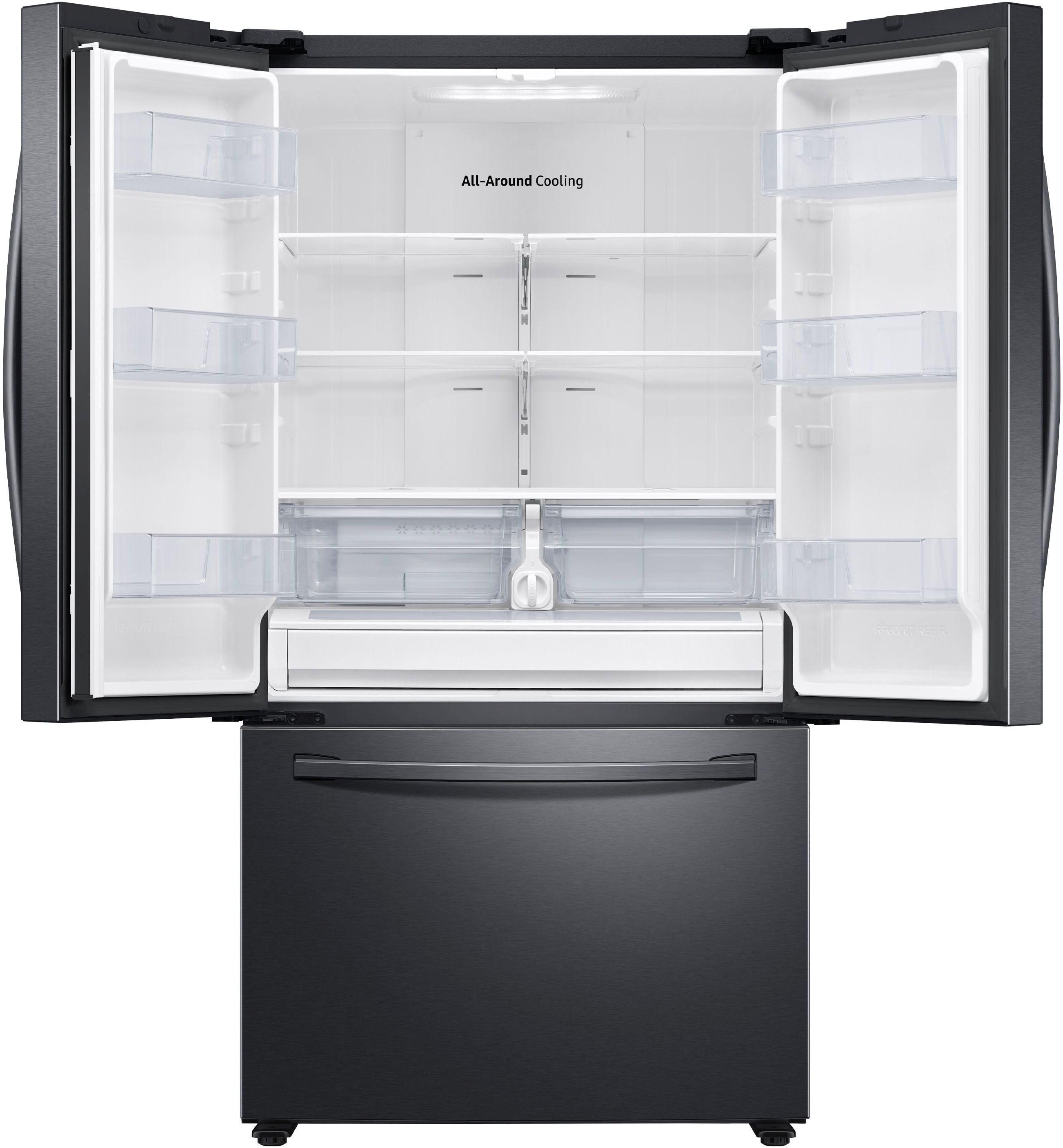 Samsung French Door Refrigerator