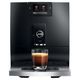 Jura® C9 Piano Black Fully Automatic Espresso Machine-1