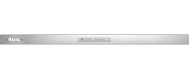 Miele 24" Stainless Steel Insert Range Hood-3