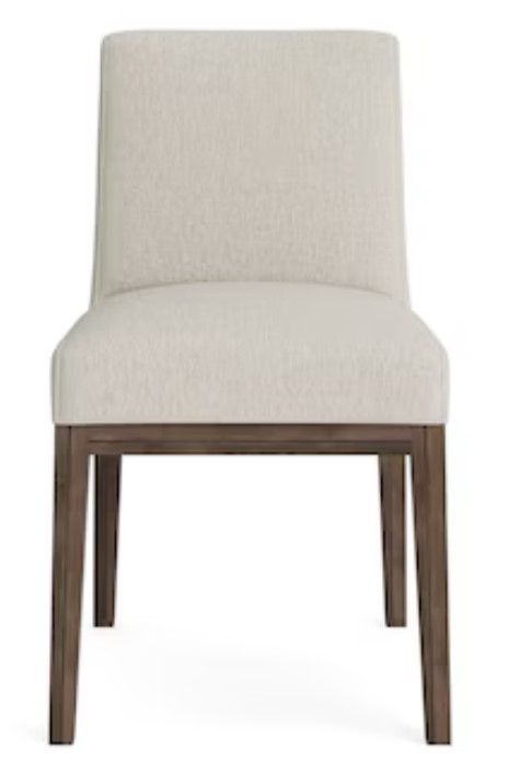Bassett® Furniture Customizable Benchmade Holt Upholstered Dining Side Chair-1