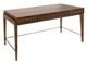 Martin Furniture Canyon Drive Brown  60" Writing Desk-0