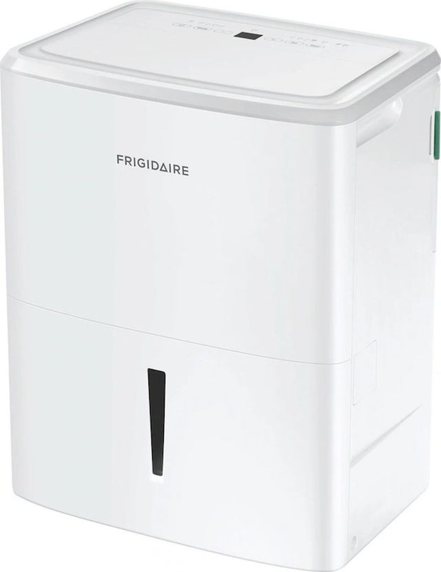 Frigidaire® 22 Pint White Dehumidifier-1