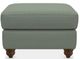 La-Z-Boy® Aberdeen Jade Premier Ottoman-0