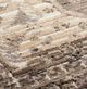 Dalyn™ Rug Company Odessa Graphite 8'x10' Area Rug-5