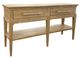 Legacy Classic Harmony Ovation Tweed Sofa Table-0