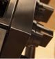 Blomberg® Black Side Trim Kit-1