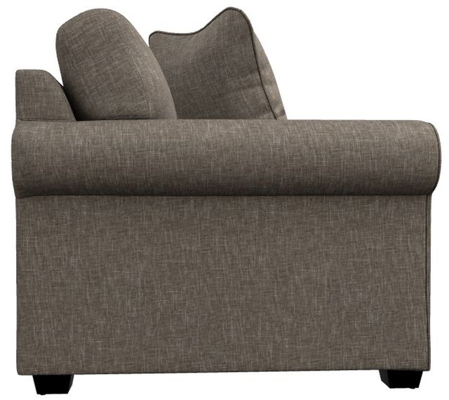 La-Z-Boy® Olson Porcini Chair and a Half-2