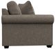 La-Z-Boy® Olson Porcini Chair and a Half-2