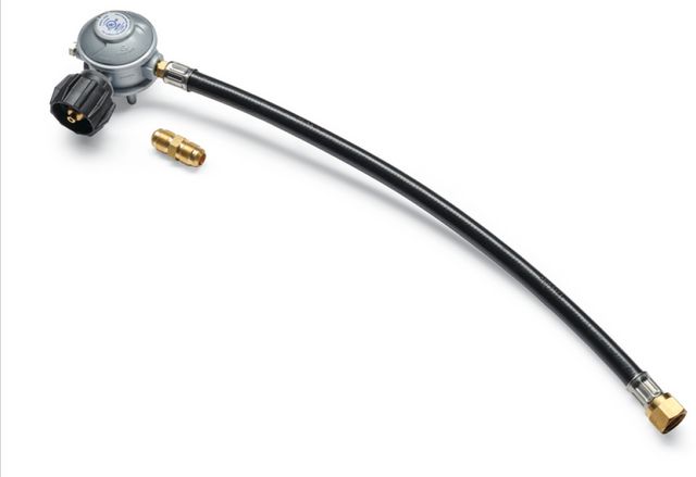 Napoleon Regulator for Propane BIPRO665/825 and BIG44 Series