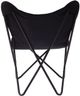 Zuo® Modern Mare Black Accent Chair-4