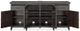Magnussen Home® Westley Falls Graphite Console 80"-3