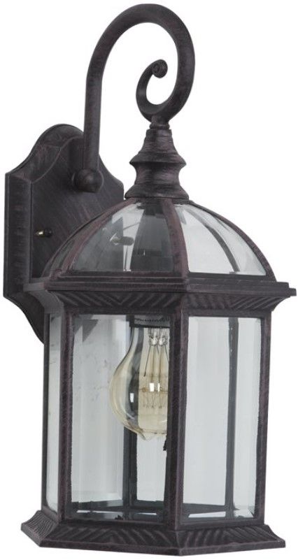 YHD Anita Venetian Bronze Incandescent Exterior Lighting-2