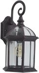 YHD Anita Venetian Bronze Incandescent Exterior Lighting-2