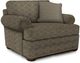 England Furniture Customizable Knox Chair with Nailhead Trim-2