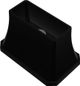 Vent-A-Hood® Premier Magic Lung® Designer Series JDIH/C1 48" Black Carbide Island Range Hood-1