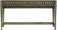 Liberty Furniture Devonshire Weathered Sandstone Console Table-2