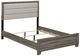 Coaster® Wright 5-Piece Brown Oak Queen Bedroom Set-2
