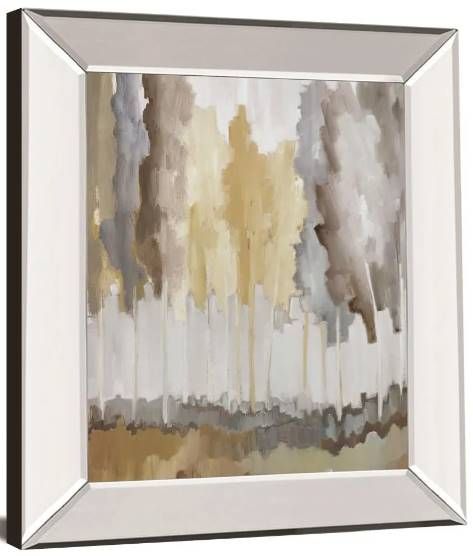 Classy Art Edge of the Field by Jacqueline Ellens Wall Art-1