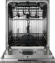 ASKO Logic 24" Panel Ready Top Control Built In Dishwasher-1