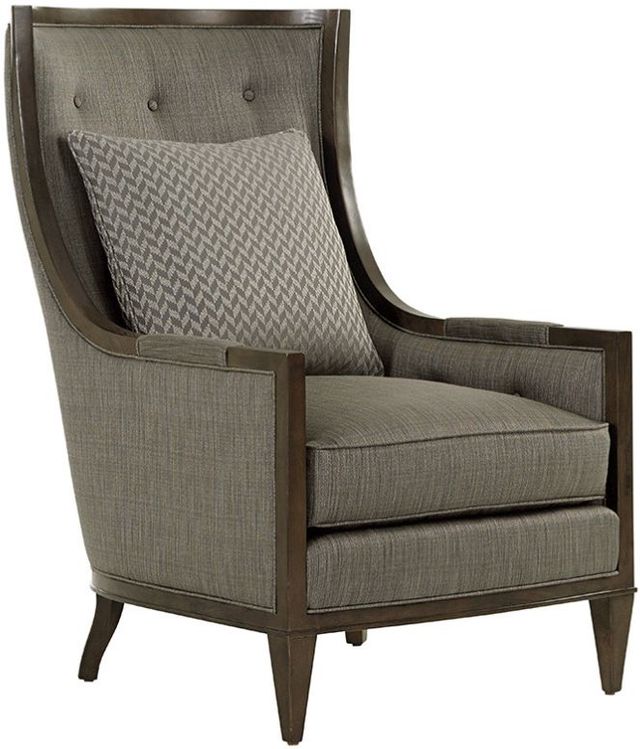 Lexington Home Customizable Macarthur Park Greenwood Chair-0