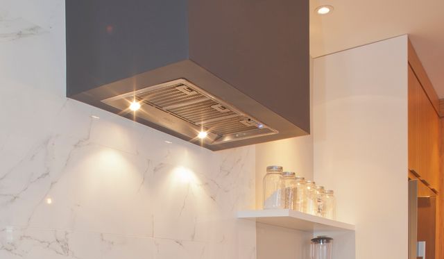 Faber Inca HC 35" Stainless Steel Insert Range Hood-2