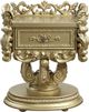 ACME Furniture Bernadette Gold Nightstand -3
