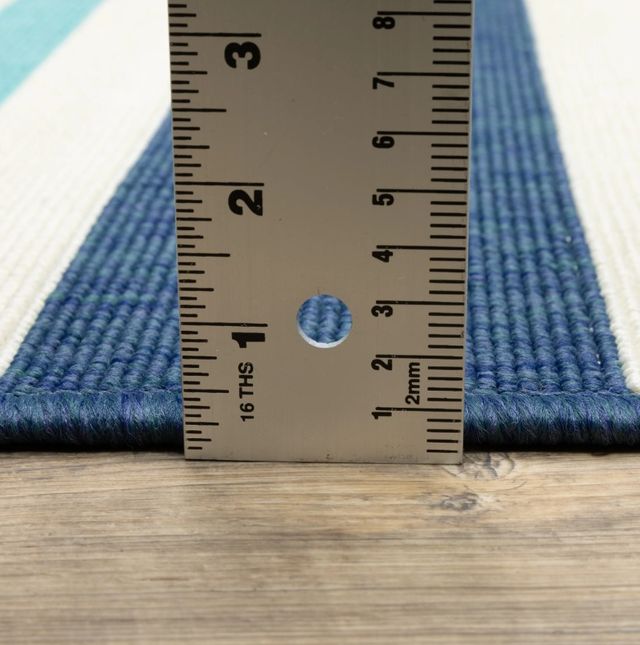 Oriental Weavers™ Meridian 5'x8' Style 7 Area Rug-3