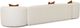 TOV Furniture Fickle 3-Piece Cream Boucle Modular Sofa-4