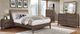 Furniture of America® Tawana 4-Piece Beige/Warm Gray Queen Bedroom Set-0
