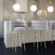 TOV Furniture Betty Grey Bar Stool-3
