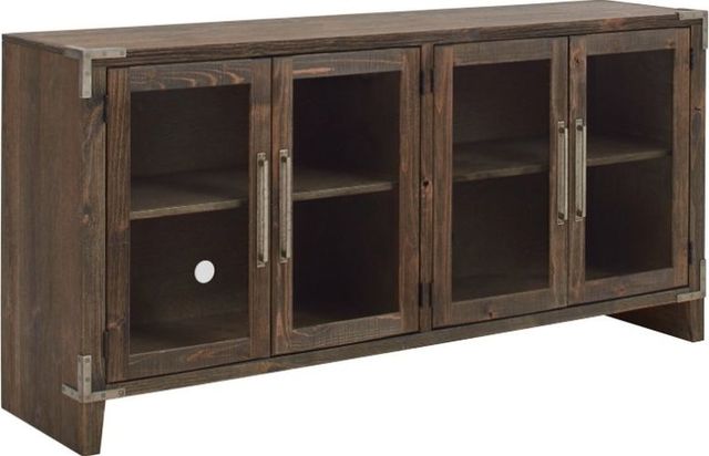 aspenhome® Quincy Brindle 66" Console-0