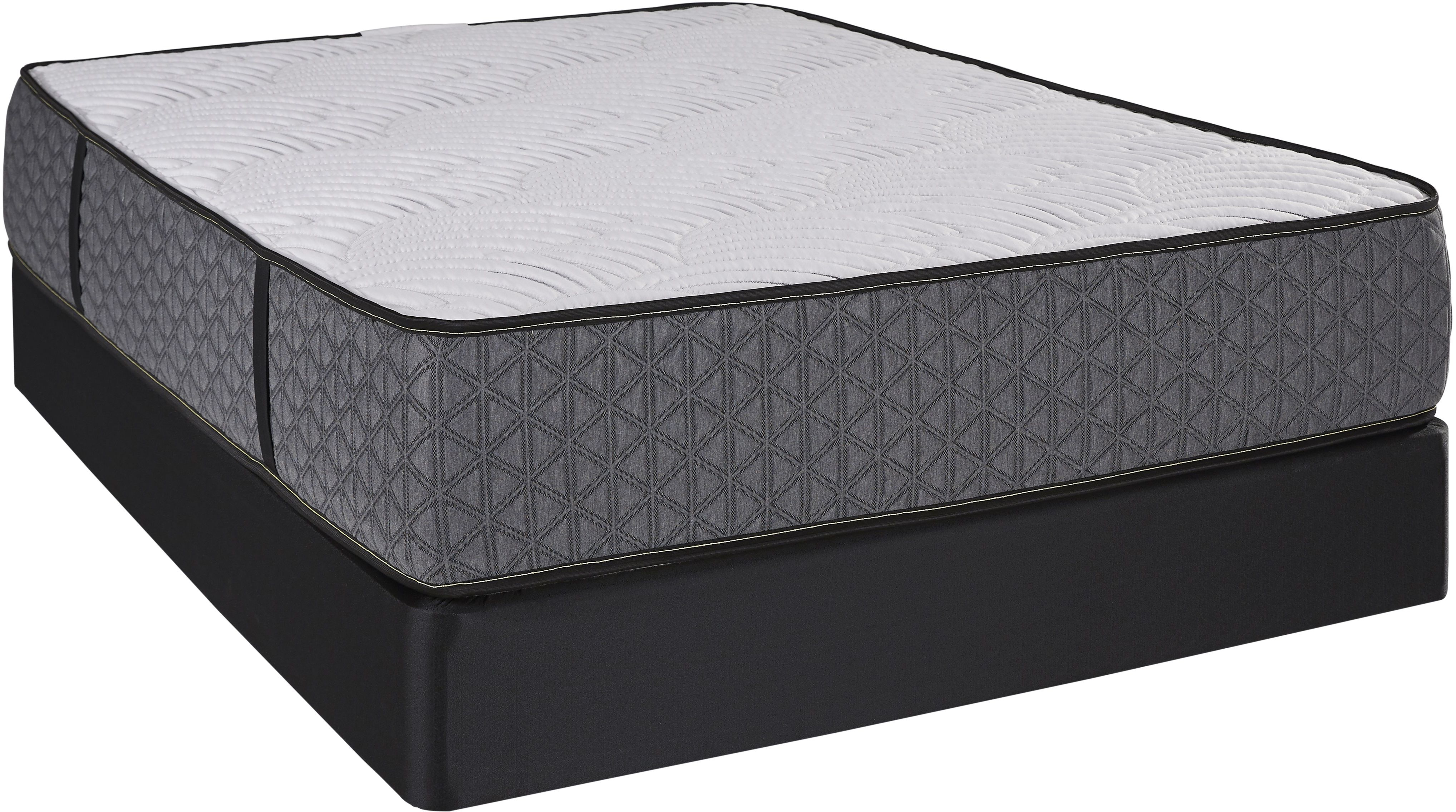Restonic ComfortCare Stratford 14 Hybrid Firm Tight Top Queen Mattress