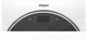 Whirlpool® 7.4 Cu. Ft. White Front Load Electric Dryer-2