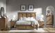 Legacy Classic Harmony Ovation Tweed Dresser-1