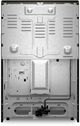 Whirlpool® 30" Black Stainless Steel Freestanding Gas Range-2