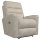 La-Z-Boy® Liam Pebble Power Wall Recliner with Headrest and Lumbar-0