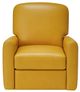 Palliser® Furniture Customizable Thea Manual Swivel Recliner-4