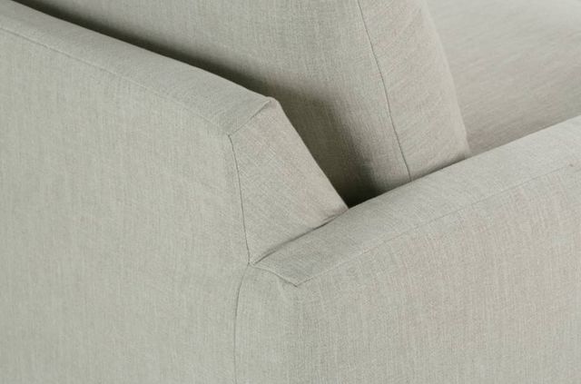 Rowe® Customizable Grady 96" Slipcovered Sofa-4