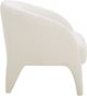 TOV Furniture Kris Cream Accent Chair-4