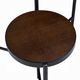 ACME Furniture Namid Black Plant Stand-4