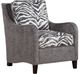 Braxton Culler Customizable Koko Accent Chair-0