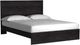 Signature Design by Ashley® Belachime Charcoal King Panel Bed-0